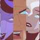 Screenshots: Batman Beyond (Warner Bros. Animation/HBO Max)